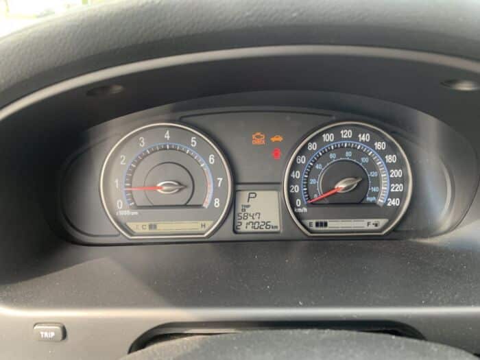KIA Magentis LX – Image 14
