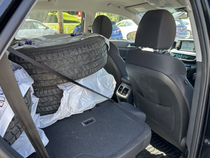 Hyundai Tucson Privilégié – Image 10
