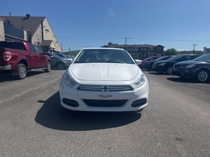 Dodge Dart SXT - Image 10