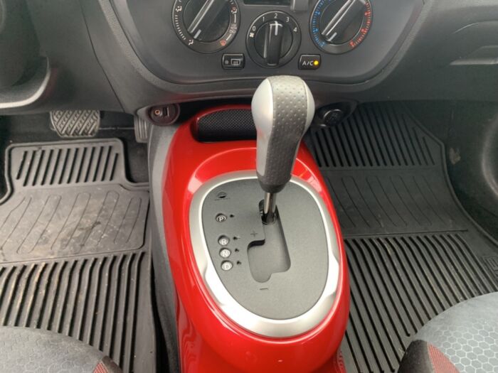 Nissan Juke SV – Image 15
