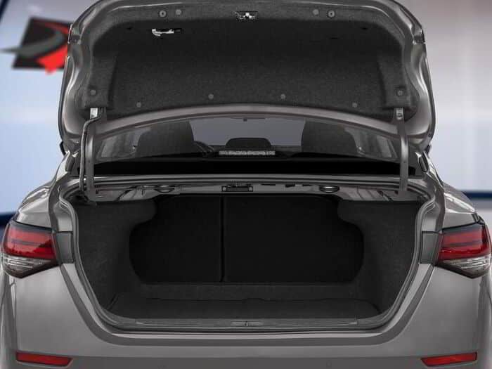 Nissan Sentra N/A – Image 8