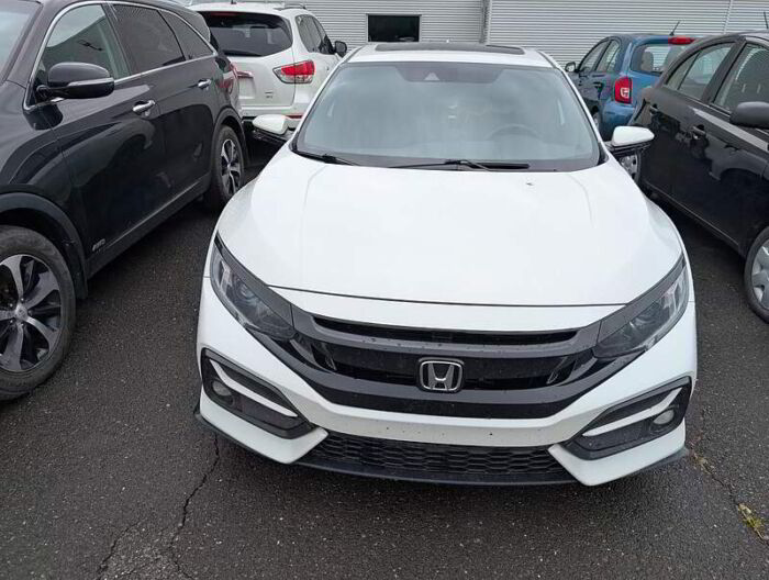 Honda Civic Hayon Sport BM – Image 4