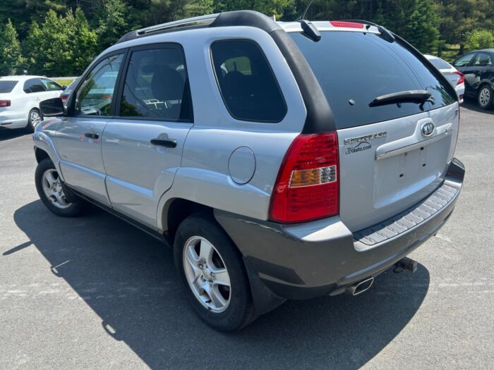 KIA Sportage - – Image 4