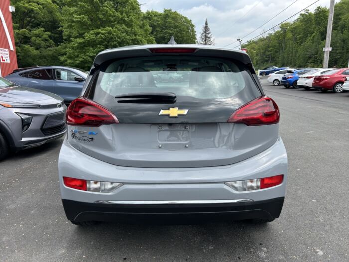 Chevrolet Bolt EV LT – Image 5