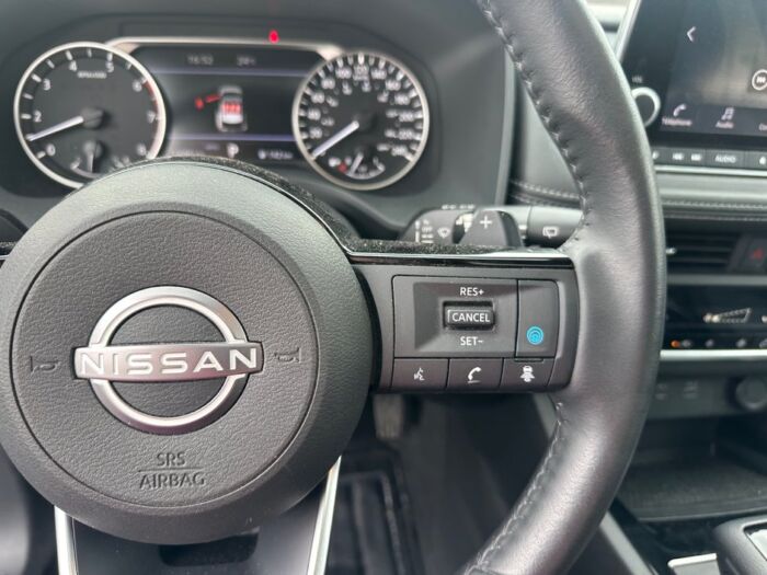 Nissan Rogue SV – Image 12