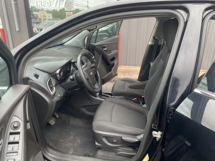Chevrolet Trax LT – Image 7