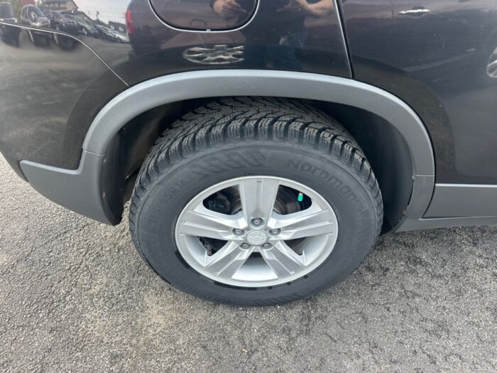 Chevrolet Trax LT – Image 14