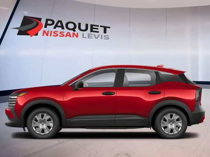 Nissan Kicks Sv Privilège – Image 3