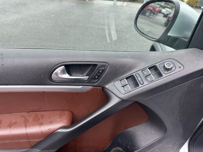 Volkswagen Tiguan HIGHLINE - Image 7