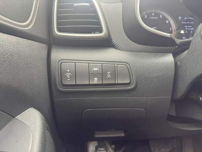 Hyundai Tucson Essential TI avec ensemble sécurité – Image 11