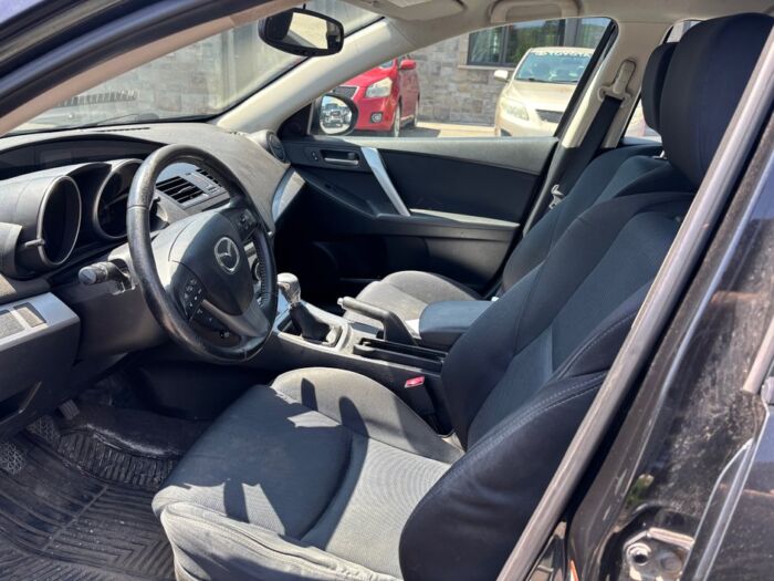 Mazda 3 GS – Image 7