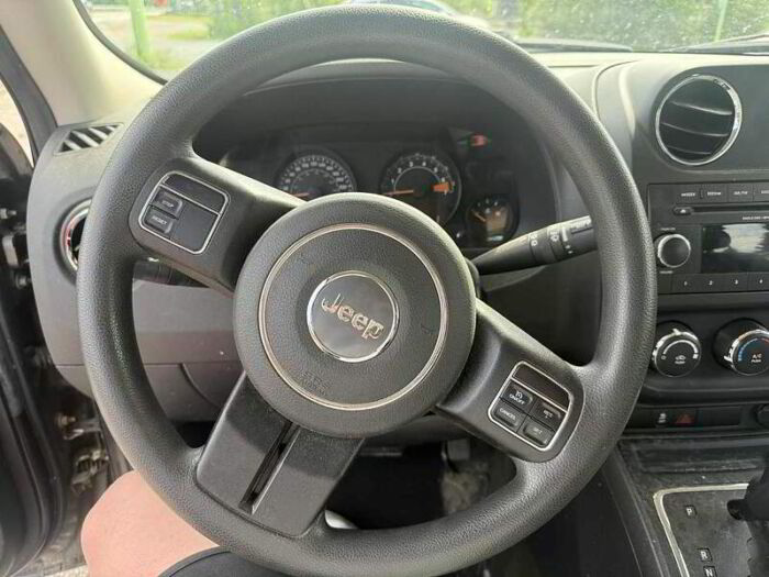 Jeep Patriot 4 RM, 4 portes, Sport – Image 12