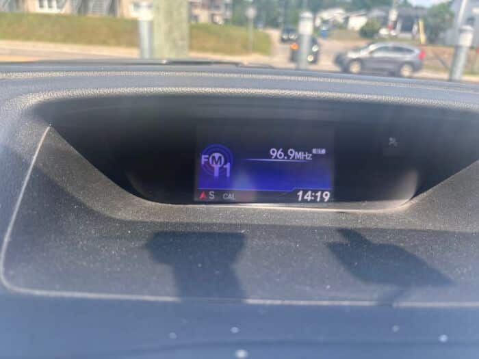 Honda CR-V LX – Image 12