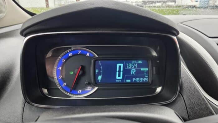 Chevrolet Trax LT – Image 8