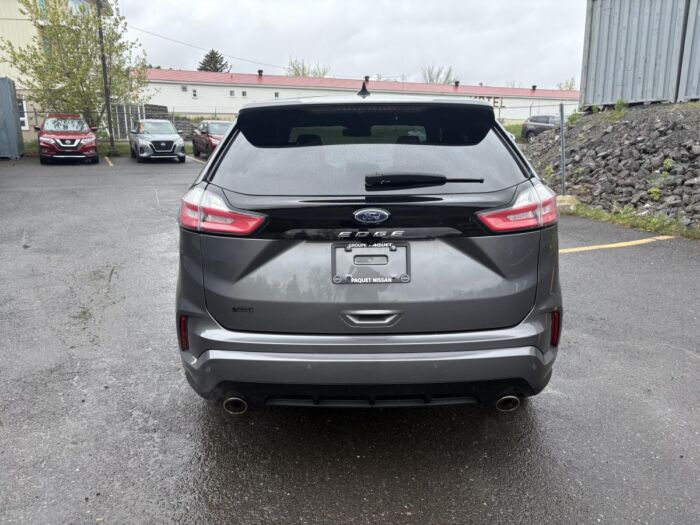 Ford Edge ST-Line TI BLUETOOTH GPS TOIT BAS KILOMÉTRAGE – Image 7