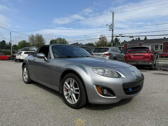 Mazda Miata N/A - Image 8