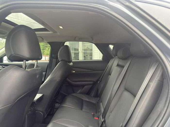 Mazda CX-30 GS TI – Image 10