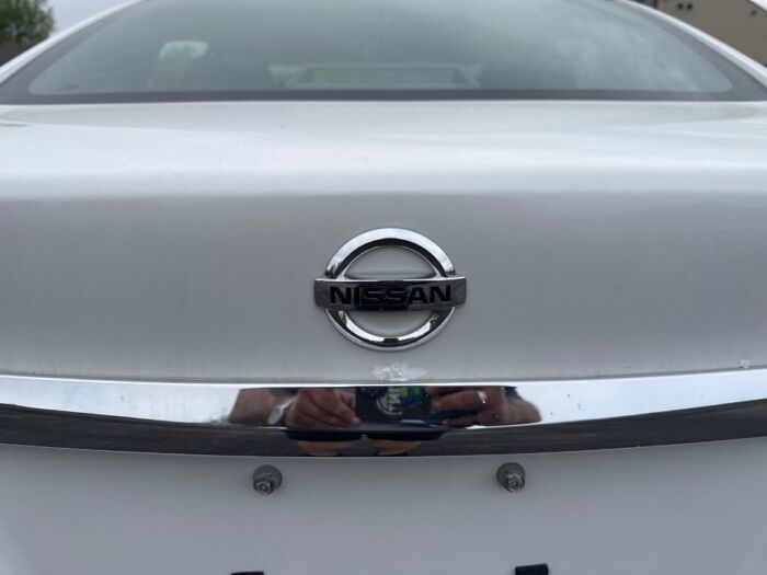 Nissan Sentra S – Image 8