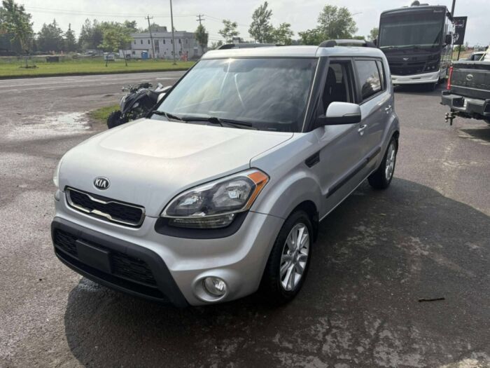 KIA Soul 2u – Image 4