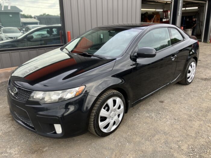 KIA Forte SX – Image 3