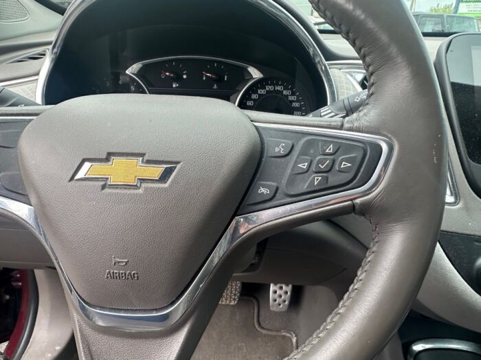 Chevrolet Malibu LT – Image 13