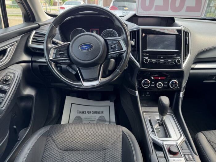Subaru Forester Commodité - Image 14