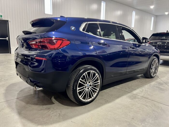 BMW X2 xDrive28i – Image 5