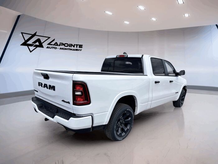 RAM 1500 Big Horn – Image 5