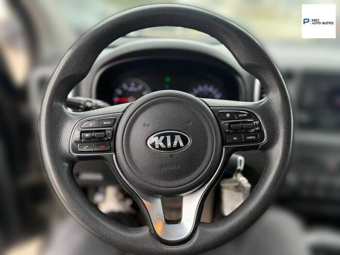 Kia Sportage LX Traction Intégrale – Image 15