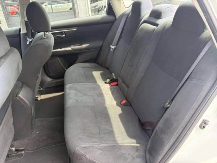 Nissan Altima 2,5 – Image 10