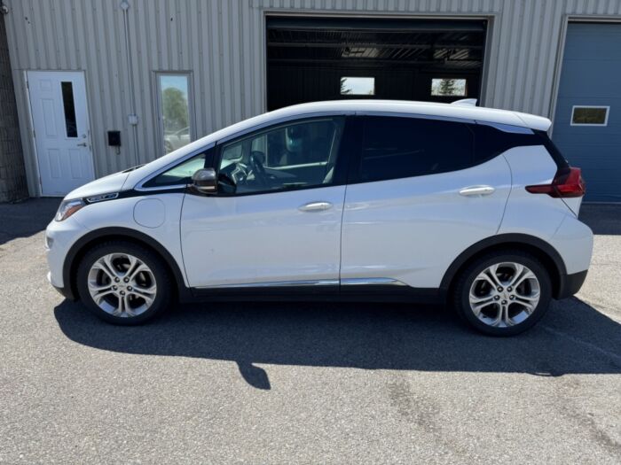 Chevrolet Bolt EV LT – Image 5