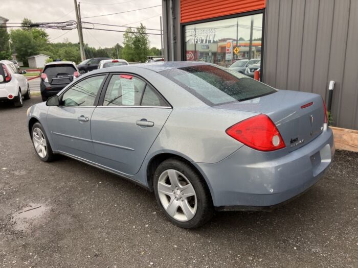 Pontiac G6 SE – Image 5
