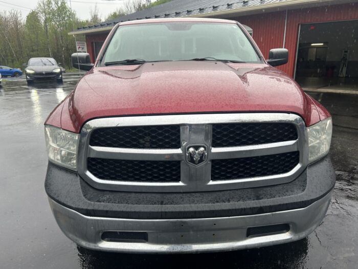 Dodge Ram 1500 ST – Image 7