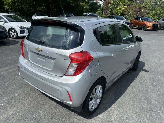 Chevrolet Spark LT – Image 5