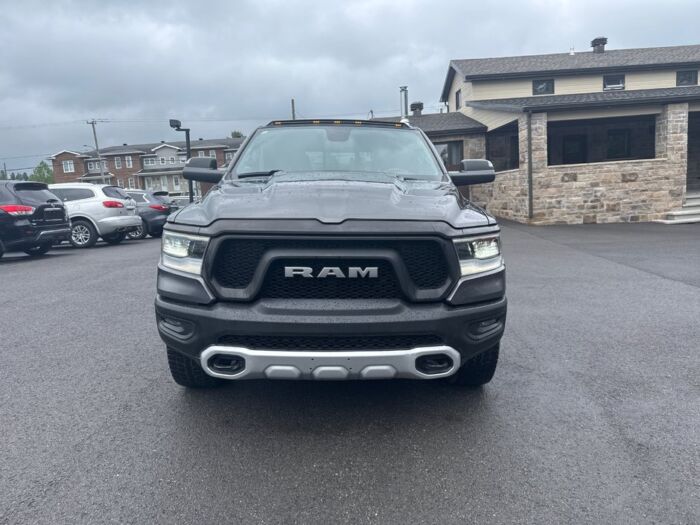 Ram 1500 REBEL – Image 3