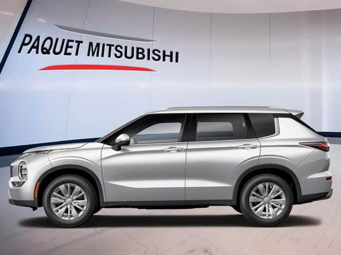 Mitsubishi Outlander Se S-Awc – Image 3