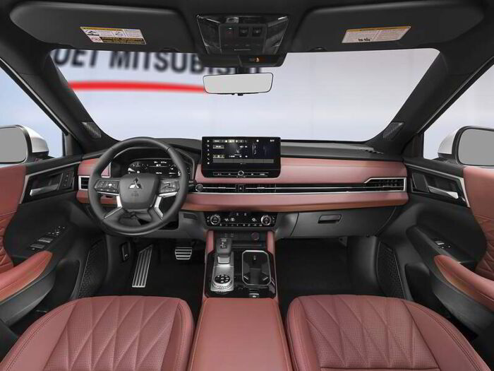 Mitsubishi Outlander Gt Premium S-Awc – Image 4