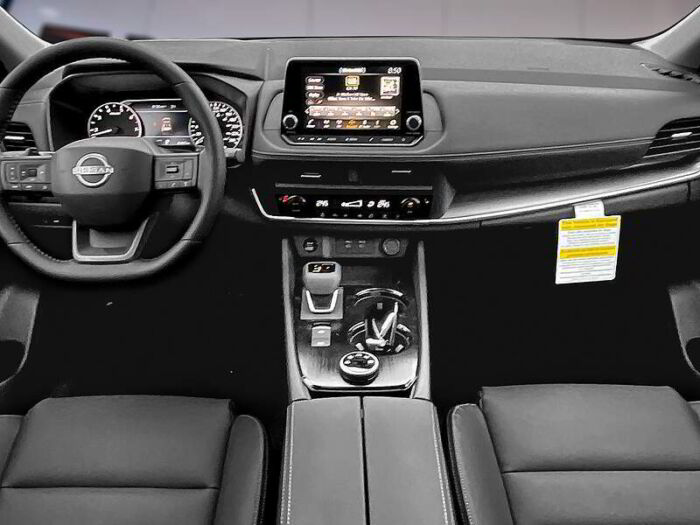 Nissan Rogue édition Minuit – Image 4