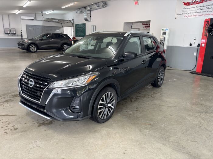 Nissan Kicks SV – Image 3