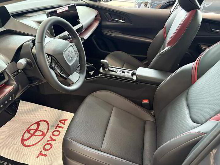 Toyota Prius Plug-In XSE - VÉHICULE NEUF - – Image 9