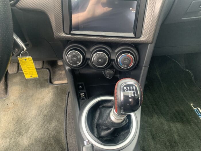 Scion TC - – Image 17