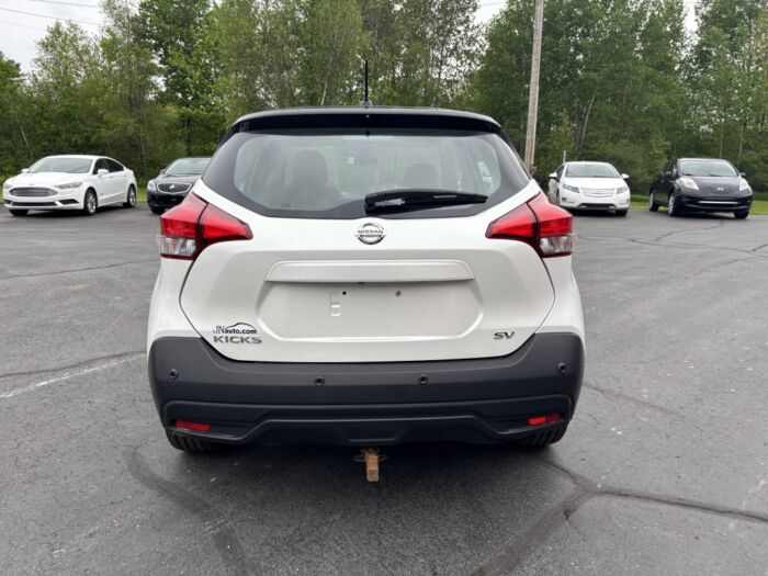 Nissan Kicks SV – Image 5