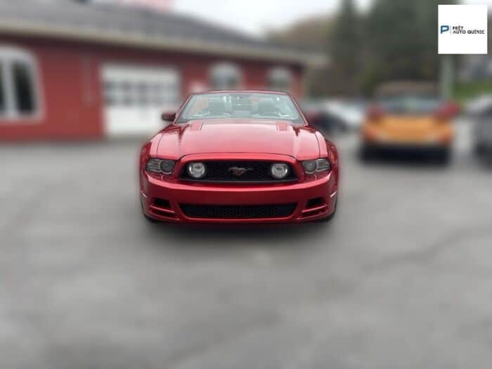 Ford Mustang GT – Image 7