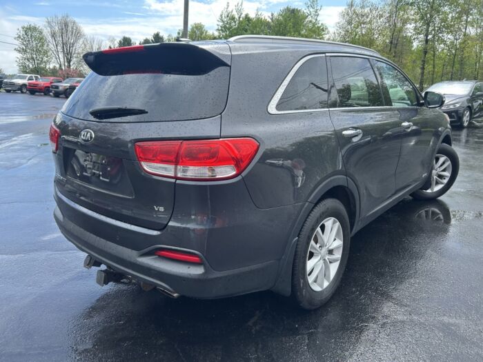 KIA Sorento LX+ 3,3 L – Image 7