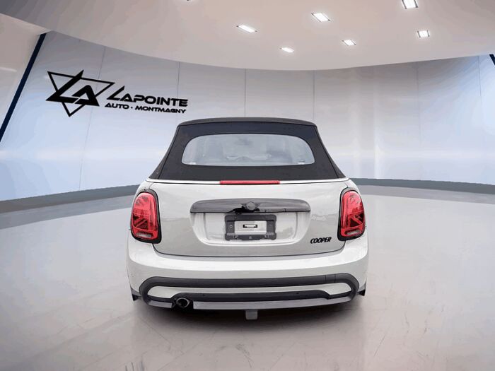 MINI cabriolet Cooper – Image 7