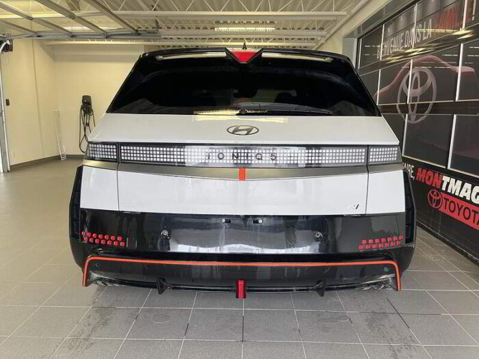 Hyundai IONIQ 5 N/A – Image 5
