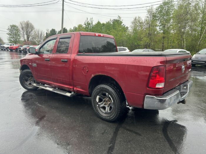 Dodge Ram 1500 ST – Image 6