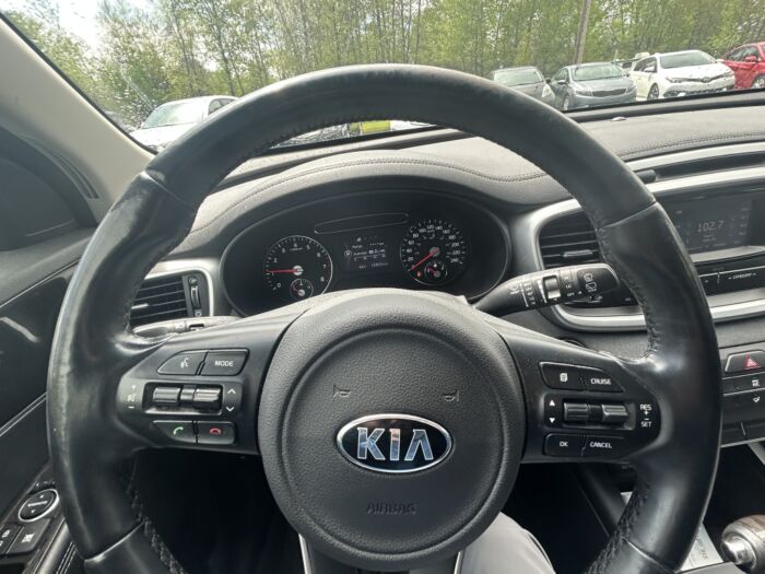 KIA Sorento LX+ 3,3 L – Image 11