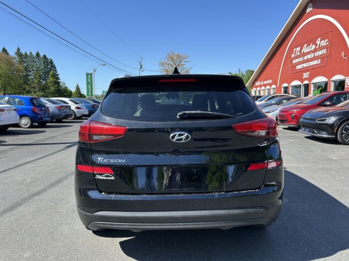 Hyundai Tucson Privilégié – Image 6
