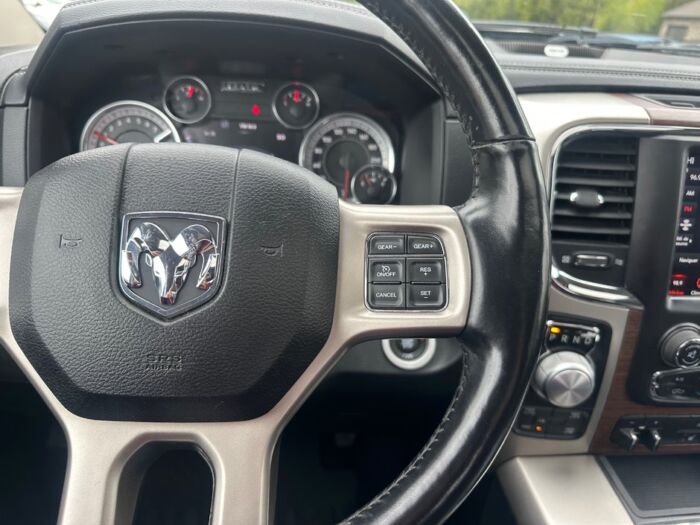 Ram 1500 LARAMIE – Image 13
